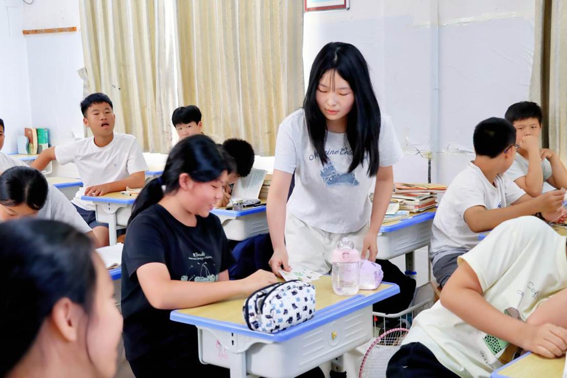 分发奖品