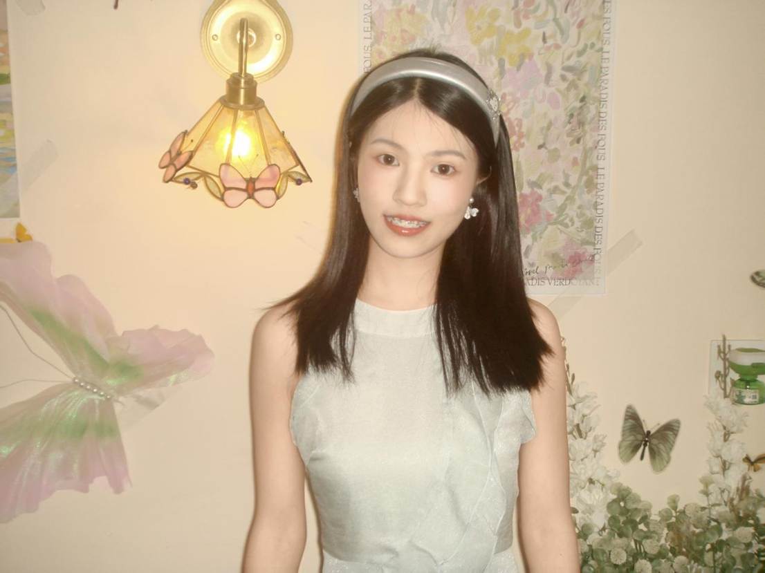 周伊婧
